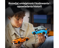 LEGO Speed Champions 77238 Lamborghini Revuelto i Huracán sto - 1331745 - zdjęcie 6